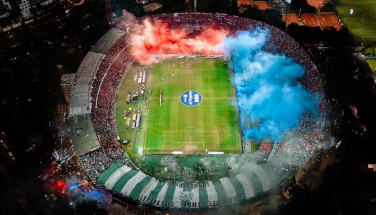 Fecha de la Liga Betplay Dimayor Estadio Ruta Noticias