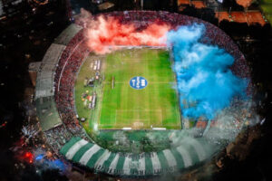 Fecha de la Liga Betplay Dimayor Estadio Ruta Noticias