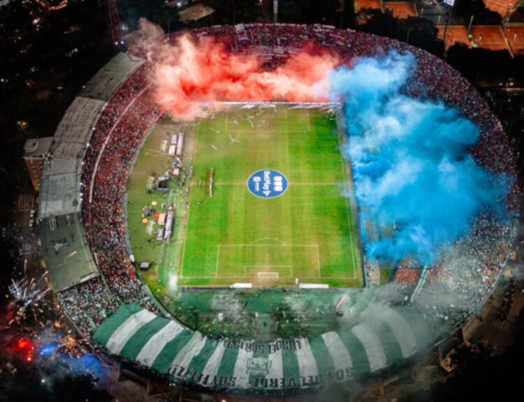 Fecha de la Liga Betplay Dimayor Estadio Ruta Noticias