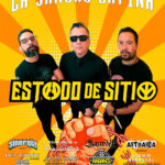 Estado de Sitio Presenta Libertad Ruta Noticias