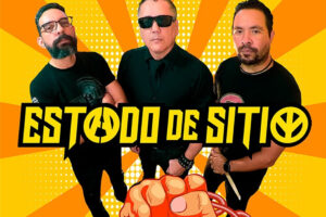 Estado de Sitio Presenta Libertad Ruta Noticias