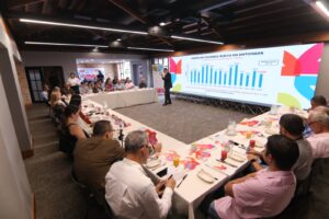 Expocamacol 2026 Eduardo Loaiza Ruta Noticias