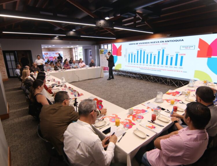 Expocamacol 2026 Eduardo Loaiza Ruta Noticias