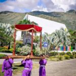Fiestas de El Divino, Municipio de Ricaurte Colombia Ruta Noticias