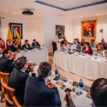 Gabinete de Abelardo De La Espriella Ruta Noticias