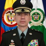 General Henry Yesid Bello Cubides Comandante regional 6 Ruta Noticias
