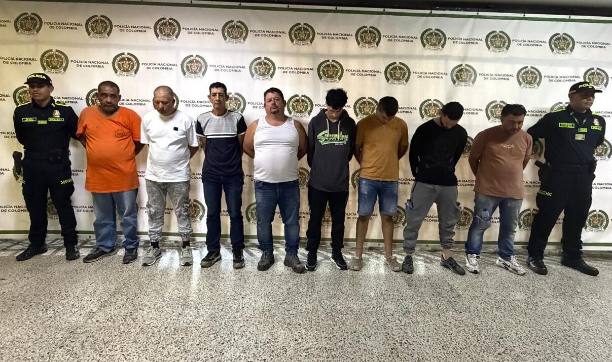 válvulas ilegales en el Poliducto Sebastopol a Medellín Ruta Noticias