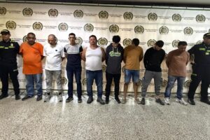 válvulas ilegales en el Poliducto Sebastopol a Medellín Ruta Noticias