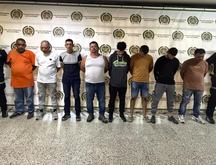válvulas ilegales en el Poliducto Sebastopol a Medellín Ruta Noticias