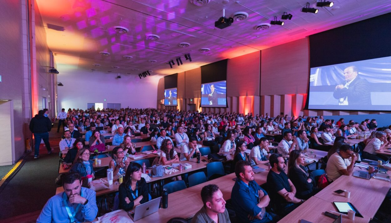 Inbound Summit 2026 Medellín Ruta Noticias