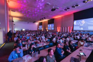 Inbound Summit 2026 Medellín Ruta Noticias