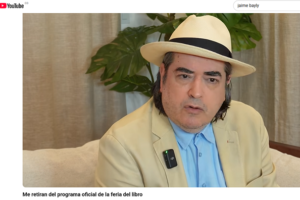Jaime Bayly Ruta Noticias