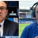 Jorge Alfredo Vargas se Ruta Noticias