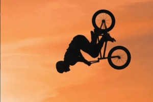 Juan Caicedo BMX Freestyle YB_Studio Ruta Noticias