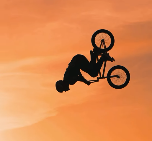 Juan Caicedo BMX Freestyle YB_Studio Ruta Noticias