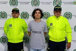 Juan Camilo Marulanda, el taxista que asaltaba a sus pasajeros en Medellín Ruta Noticias