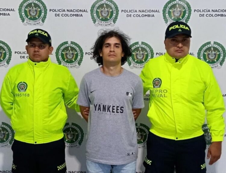 Juan Camilo Marulanda, el taxista que asaltaba a sus pasajeros en Medellín Ruta Noticias