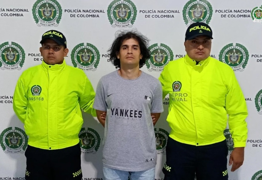 Juan Camilo Marulanda, el taxista que asaltaba a sus pasajeros en Medellín Ruta Noticias