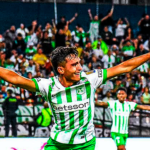Juan Manuel Rengifo Nacional Juan Manuel Rengifo Atlético Nacional fichaje SC Braga" Ruta Noticias