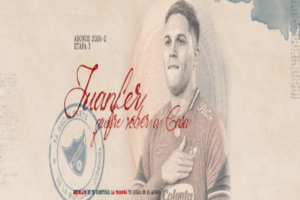 Juanfer Vuelve a Casa Juan Fernando Quintero Ruta Noticias