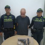 Larry Gómez Posada, el matricida de Manrique Ruta Noticias