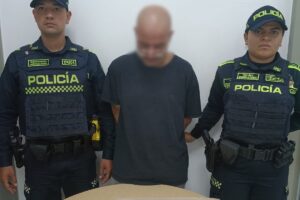 Larry Gómez Posada, el matricida de Manrique Ruta Noticias