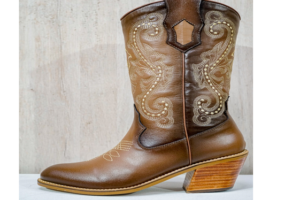 Las Botas texanas Ruta Noticias