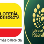 Resultado de la Lotería de Bogotá y el Resultado de la Lotería de Risaralda Ruta Noticias