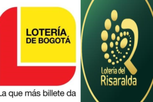 Resultado de la Lotería de Bogotá y el Resultado de la Lotería de Risaralda Ruta Noticias