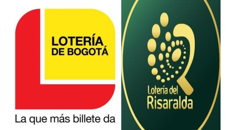 Resultado de la Lotería de Bogotá y el Resultado de la Lotería de Risaralda Ruta Noticias