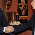 Marco Rubio Álvaro Uribe Ruta Noticias
