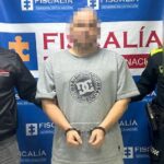suministrar sustancias a extranjeros para hurtarlos en Bogotá Ruta Noticias