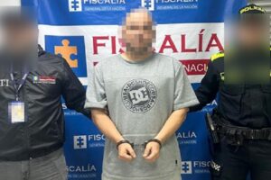 suministrar sustancias a extranjeros para hurtarlos en Bogotá Ruta Noticias