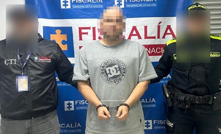 suministrar sustancias a extranjeros para hurtarlos en Bogotá Ruta Noticias