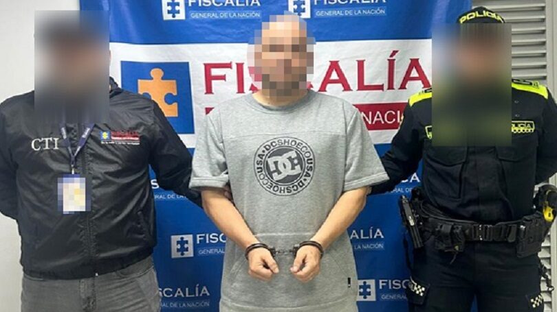suministrar sustancias a extranjeros para hurtarlos en Bogotá Ruta Noticias