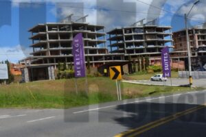 Proyecto Meritage Luxury Ruta Noticias