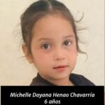 Michelle Dayana Henao desapareció en Buriticá Ruta Noticias