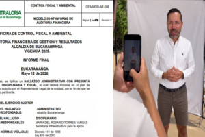 El Ministro Jaime Andrés Beltrán Ruta Noticias