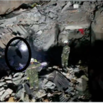 Los héroes en el terremoto de Colombia Ruta Noticias