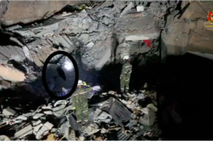 Los héroes en el terremoto de Colombia Ruta Noticias