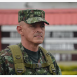 Nueva cúpula militar en Colombia General Erick Rodríguez Ruta Noticias