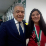 Paula Jaramillo del Corral David Bojanini Ruta Noticias