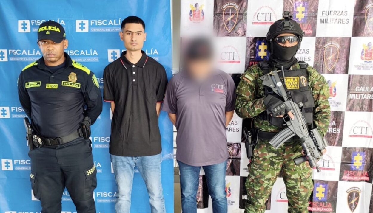 estafa a campesinos y reinsertados por una supuesta exportación de plátano Ruta Noticias