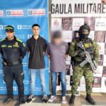 estafa a campesinos y reinsertados por una supuesta exportación de plátano Ruta Noticias
