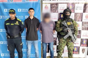 estafa a campesinos y reinsertados por una supuesta exportación de plátano Ruta Noticias