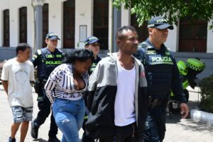 Cámaras de seguridad en Medellín Ruta Noticias