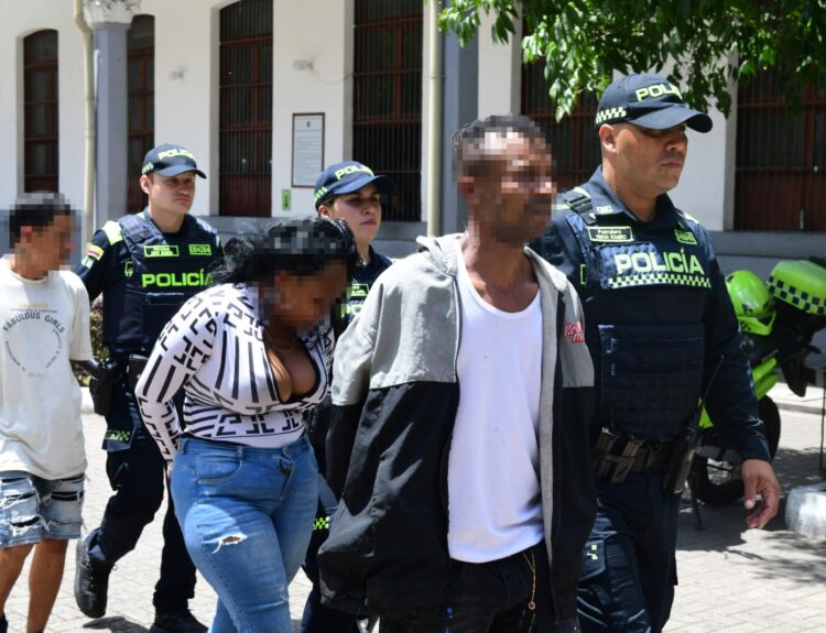 Cámaras de seguridad en Medellín Ruta Noticias