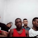 Red de asaltantes y abusadores de mujeres en Cartagena Ruta Noticias