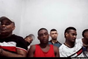 Red de asaltantes y abusadores de mujeres en Cartagena Ruta Noticias