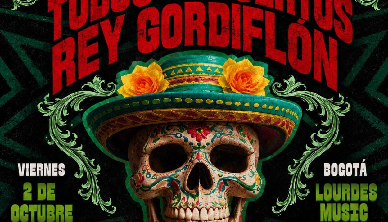 Todos Tus Muertos y Rey Gordiflón Ruta Noticias